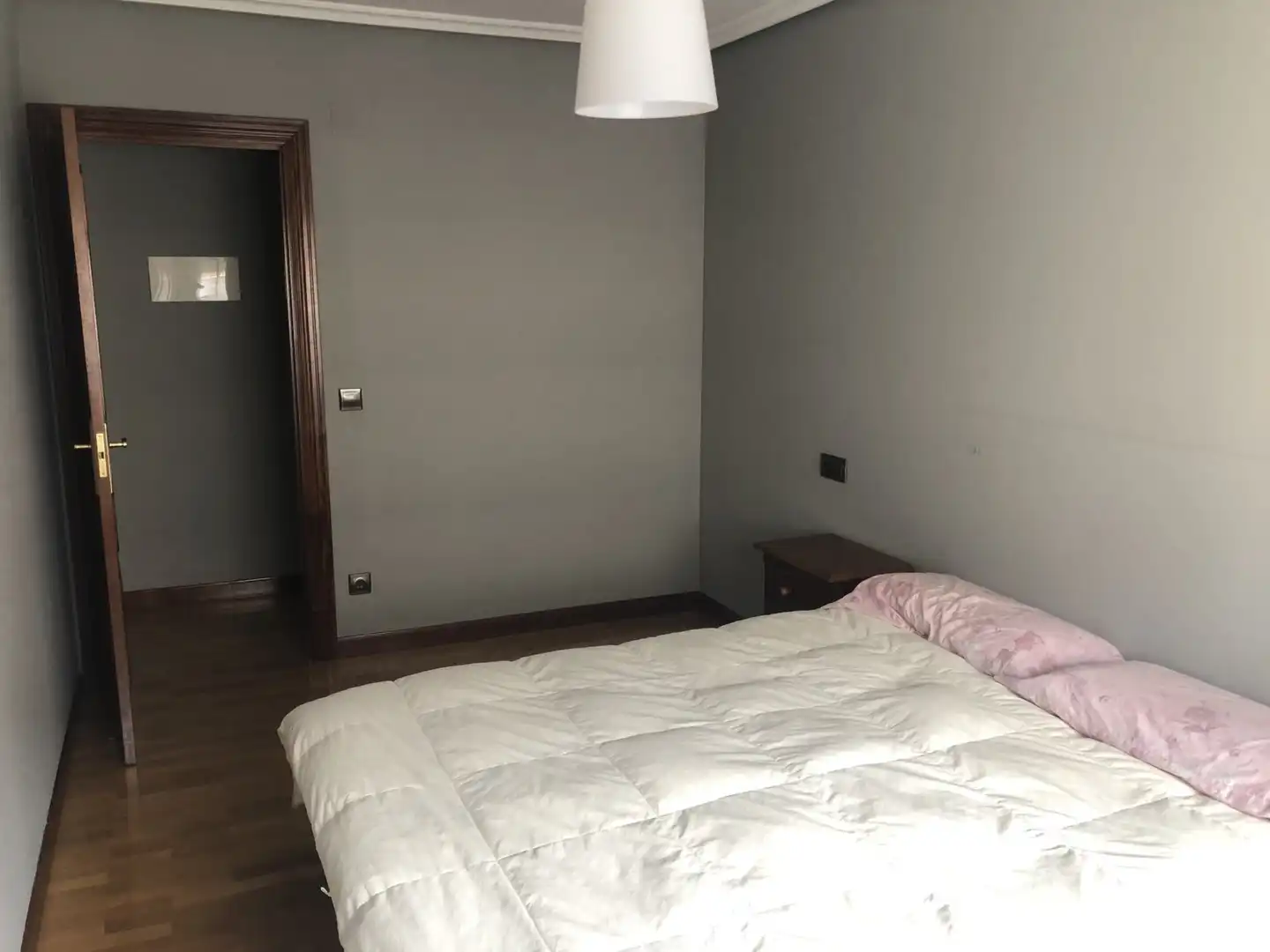 Habitación de Piso en venta en Nájera con Calefacción, Trastero y Amueblado