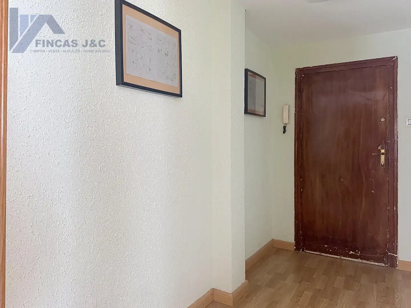 Piso en venta en Zaragoza con Calefacción