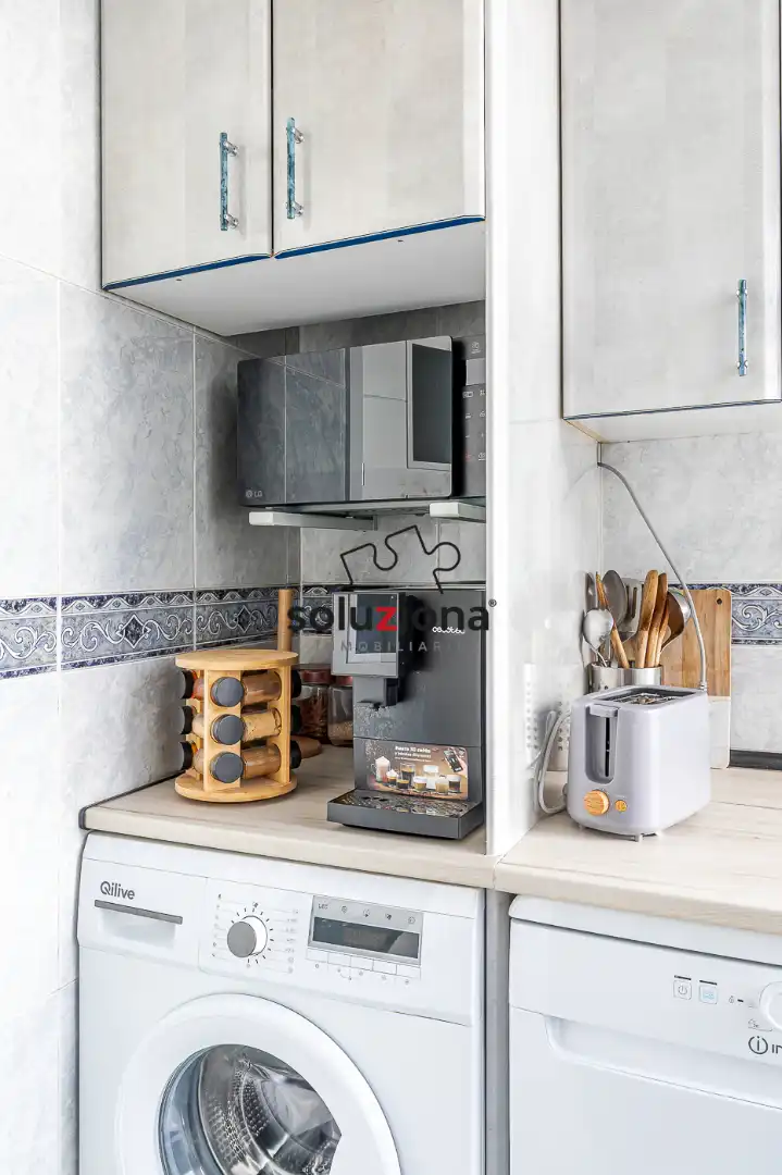 Appartement avec terrasse à vendre à Calle Tarragona, imagen 14
