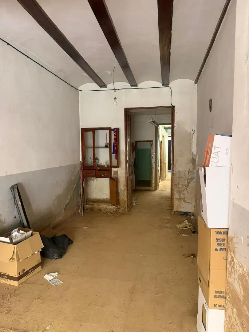 Casa adosada en venta en Carrer de la Conquesta, 18, Algemesí