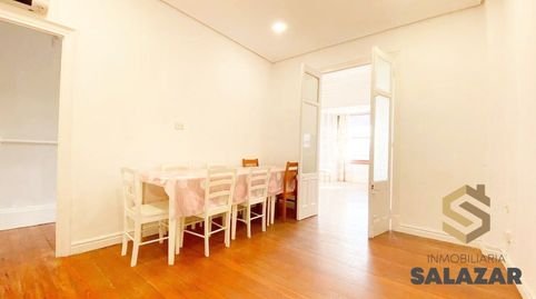 Foto 4 de Piso de alquiler en Hurtado de Amezaga Kalea, Zabalburu, Bilbao