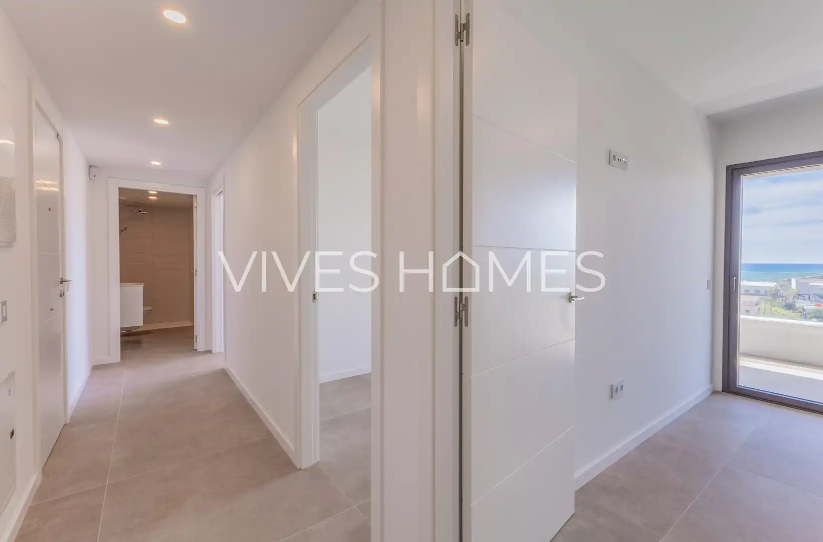 Attique avec terrasse à vendre à Avenida Avinguda Maresme, imagen 16