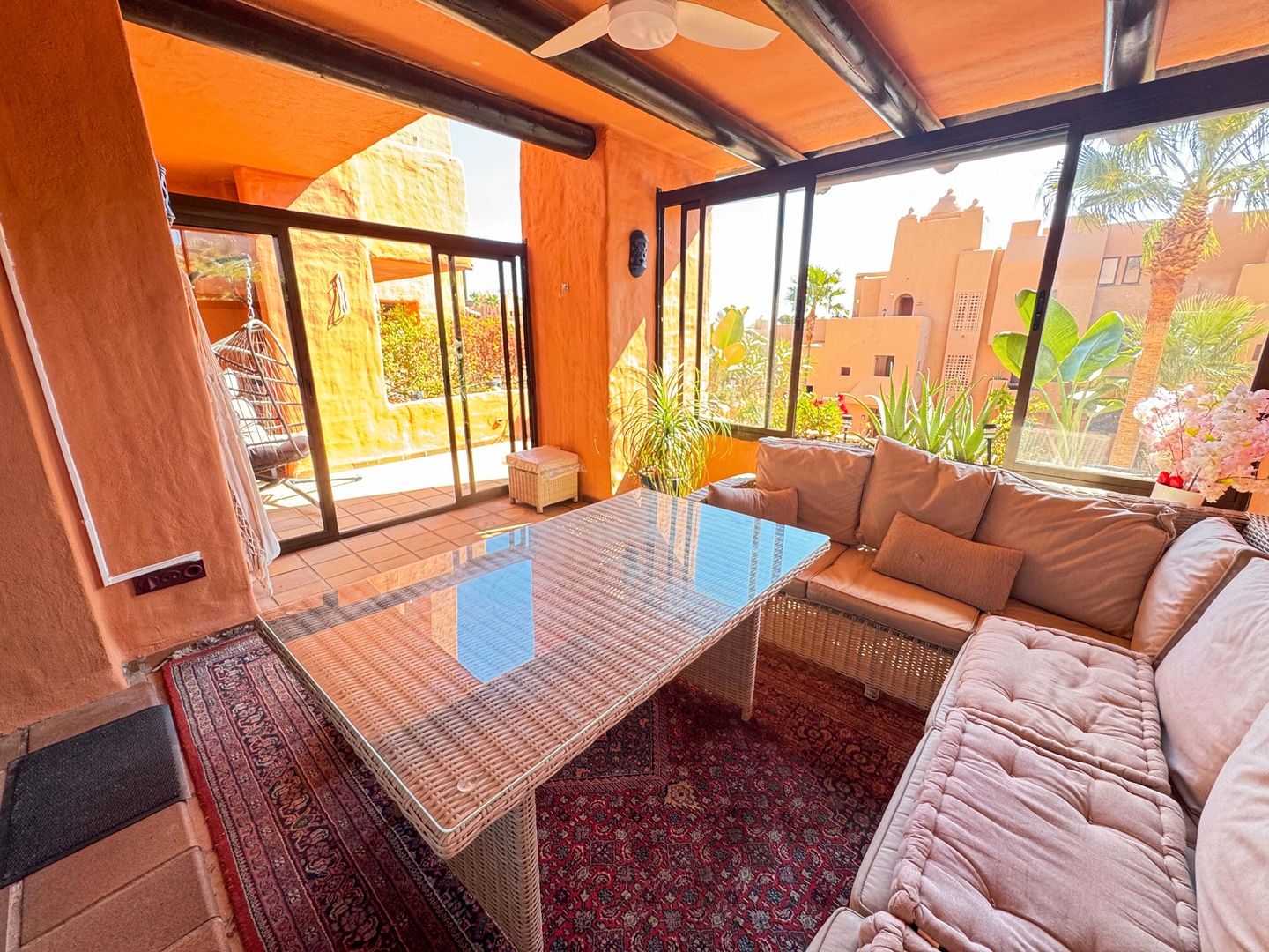 Apartament en venda a San Luis de Sabinillas