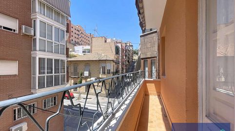 Foto 5 de Piso en venta en Calle Sargento Vaillo, Mercado, Alicante / Alacant