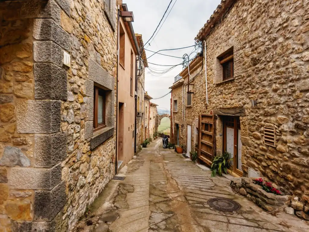 Haus zum Verkauf in La Bisbal d'Empordà, imagen 40