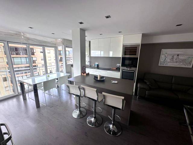 Piso en Alquiler en Torreón - La Almadraba