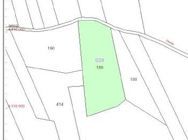 Terreny residencial en venda a Villanueva de la Serena