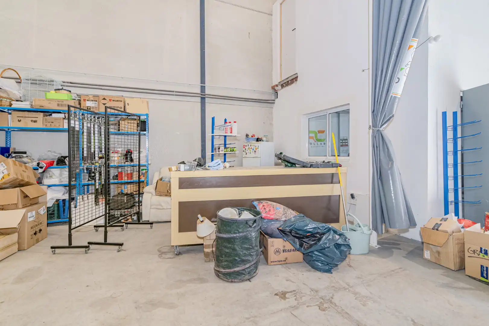 Nave industrial en venta en N/A, imagen 14