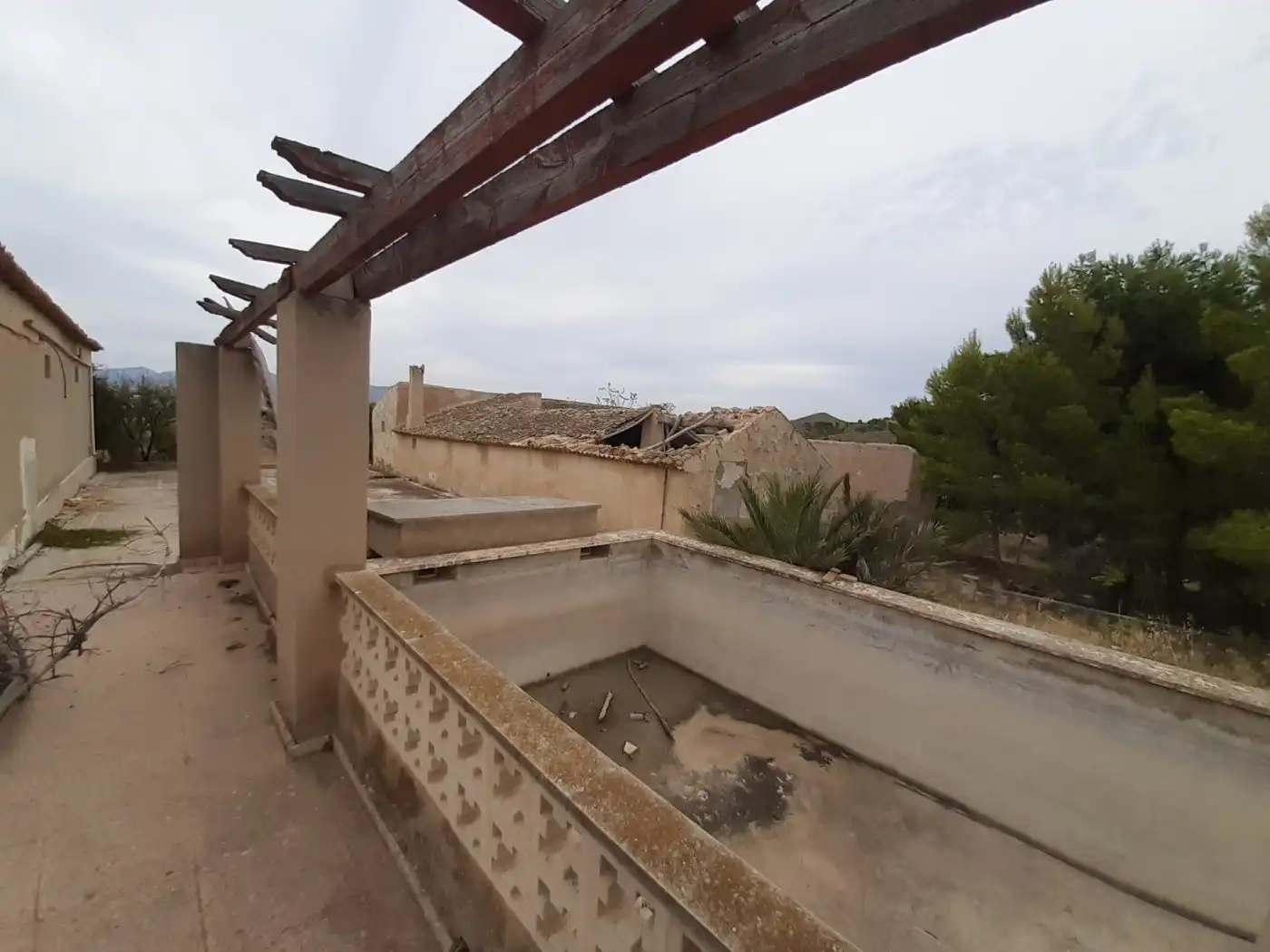 Maison rustique avec piscine à vendre à Monóvar  / Monòver, imagen 30