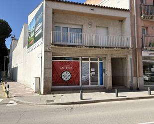 Local de lloguer a Teulera, 17, Santa Cristina Poble, Santa Cristina d'Aro