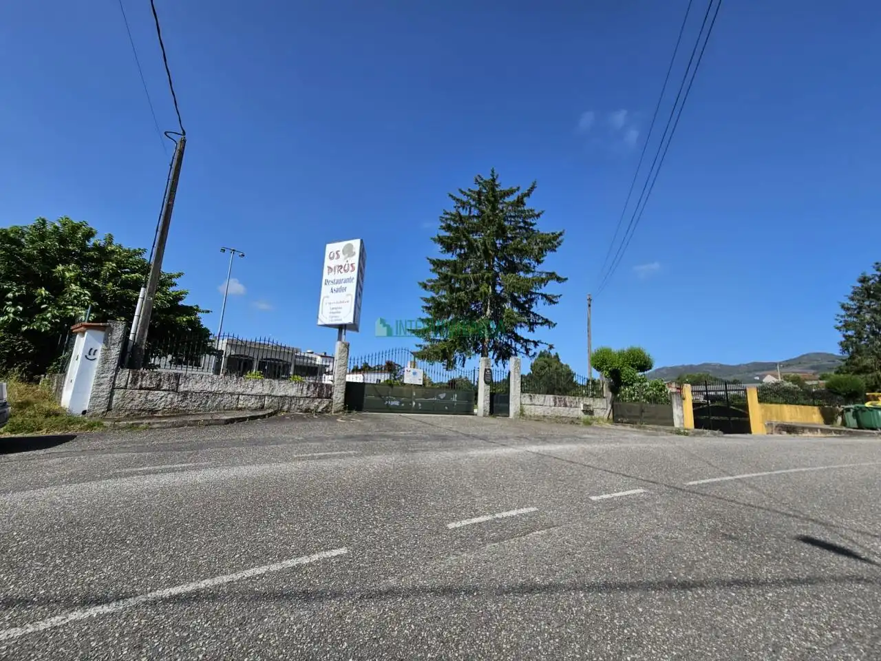 Local commercial à vendre à Arbo, imagen 4