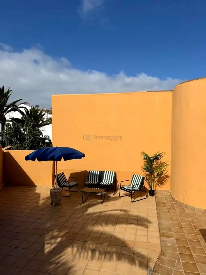 Casa o xalet de lloguer a De Los Pueblos, San Eugenio Bajo