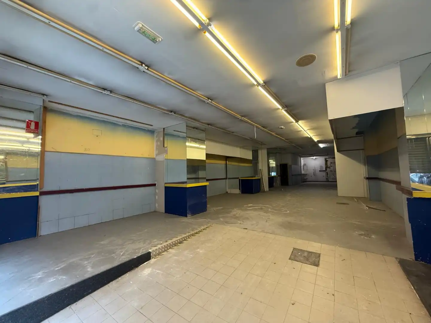 Business premises to rent in Piedras Blancas - Castillo de Gauzón 4, imagen 6