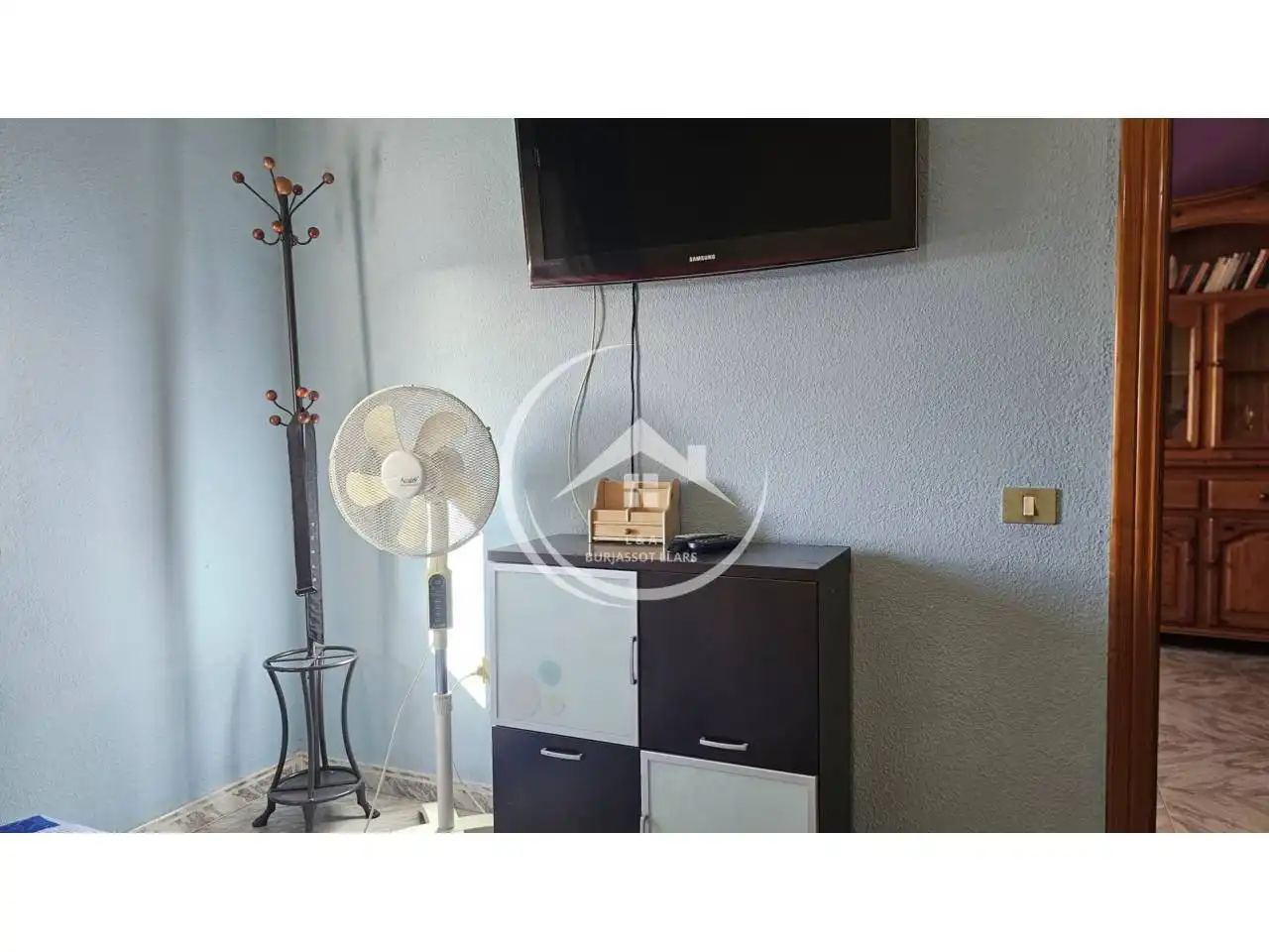 Habitación de Casa o chalet en venta en Las Palmas de Gran Canaria con Aire acondicionado, Jardín privado y Terraza