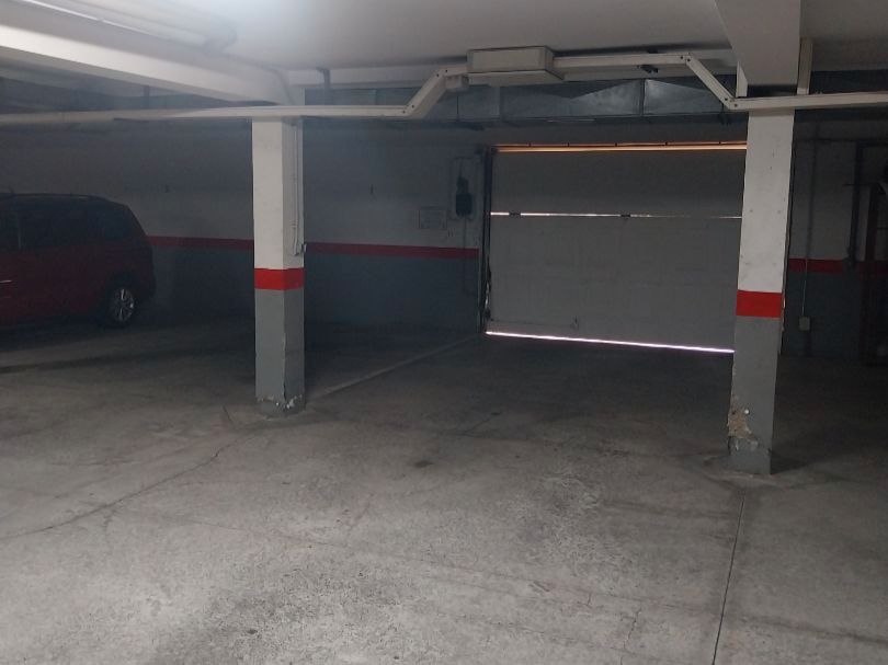 Aparcament de Garatge de lloguer en Granadilla de Abona