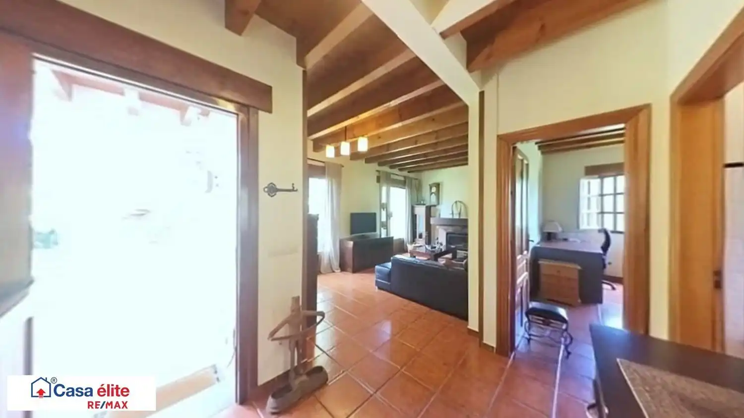 Casa o xalet de lloguer en Villaviciosa amb Calefacció, Terrassa i Traster