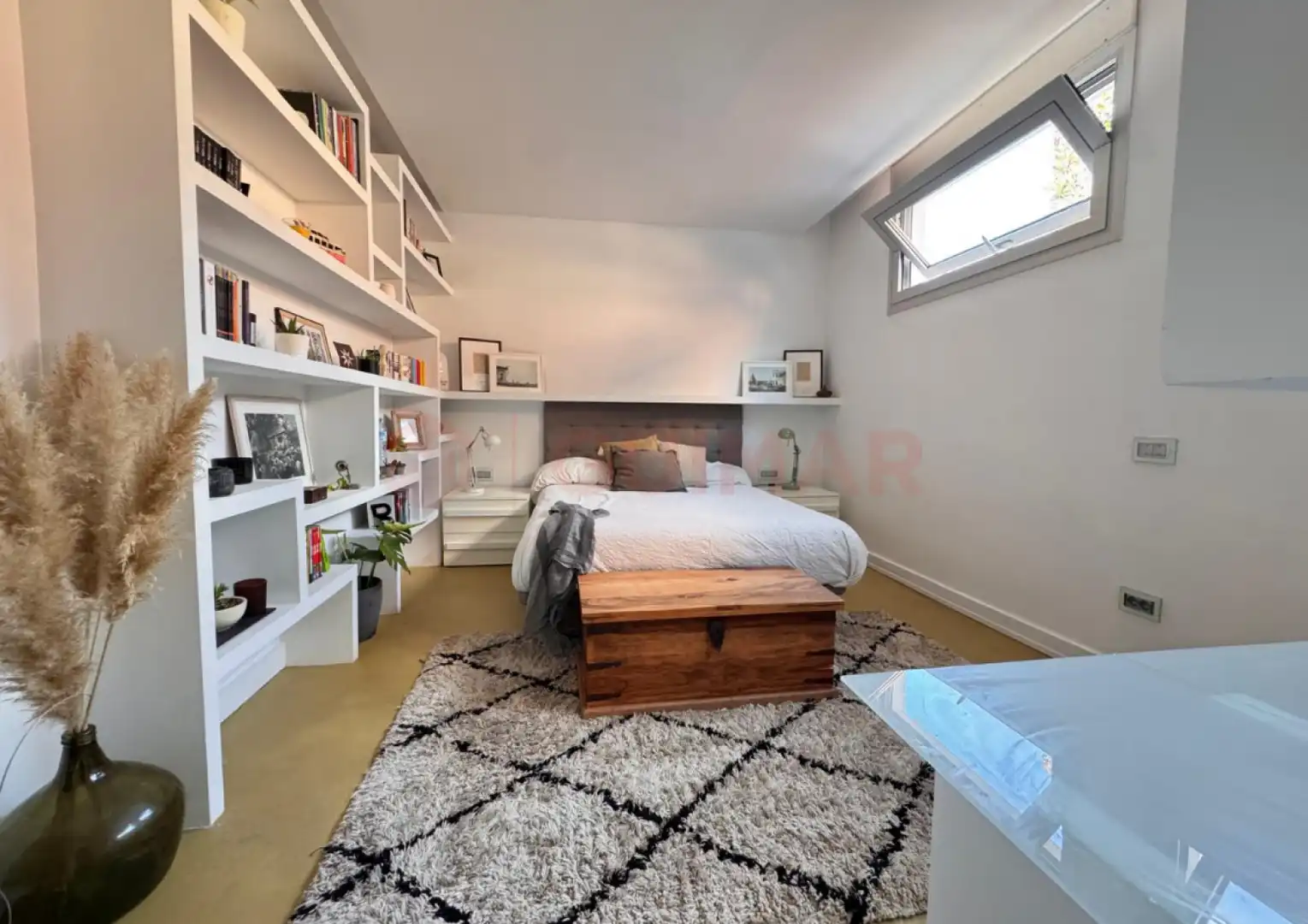 Bedroom of Houses for sale in La Miranda - Can Candeler 