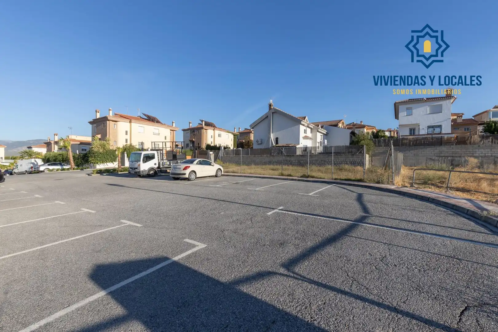 Terreno residencial en venta en Urbanizaciones, imagen 10