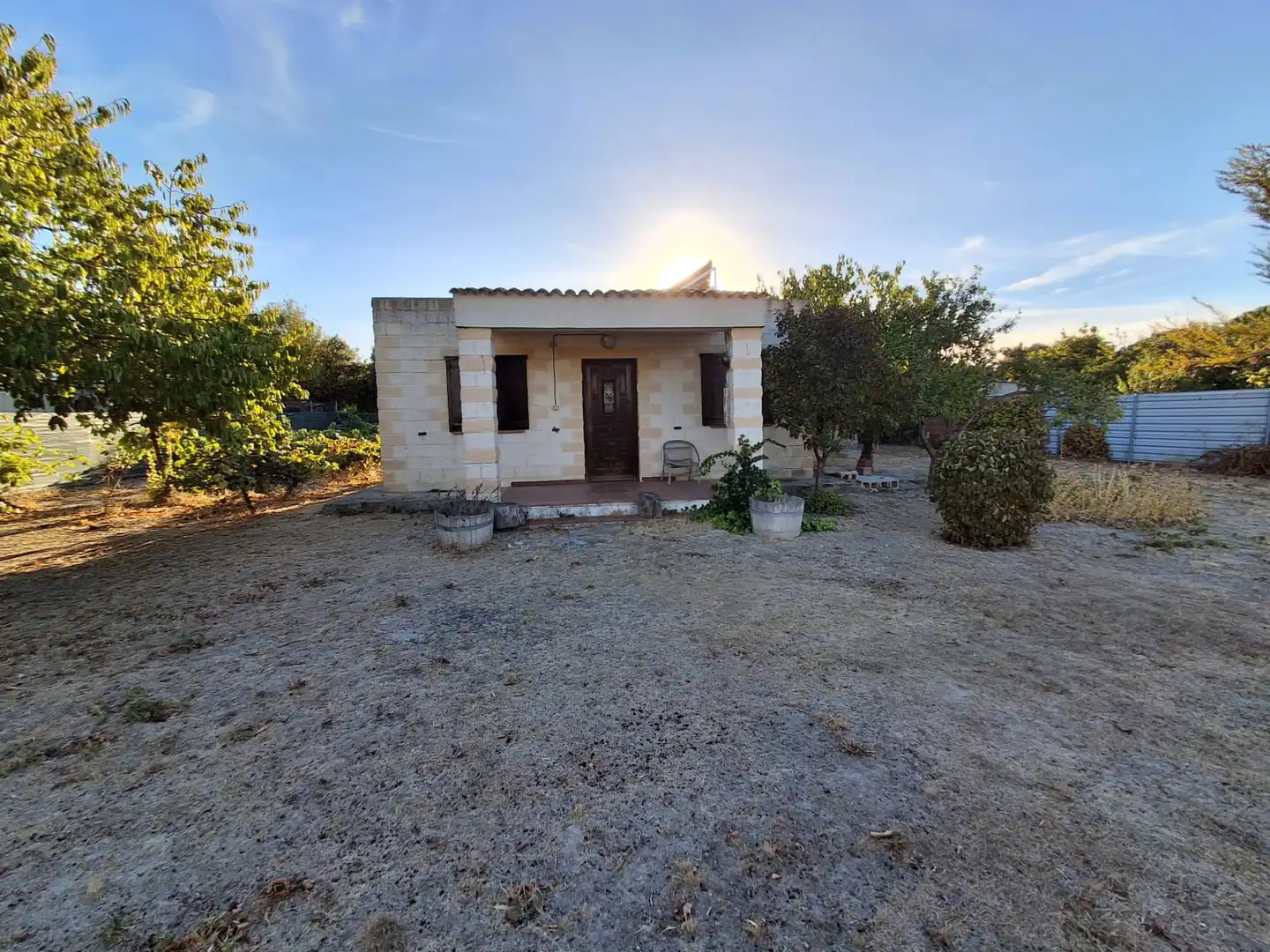Terreny residencial en venda a Carretera de la Parrilla 14, imagen 3