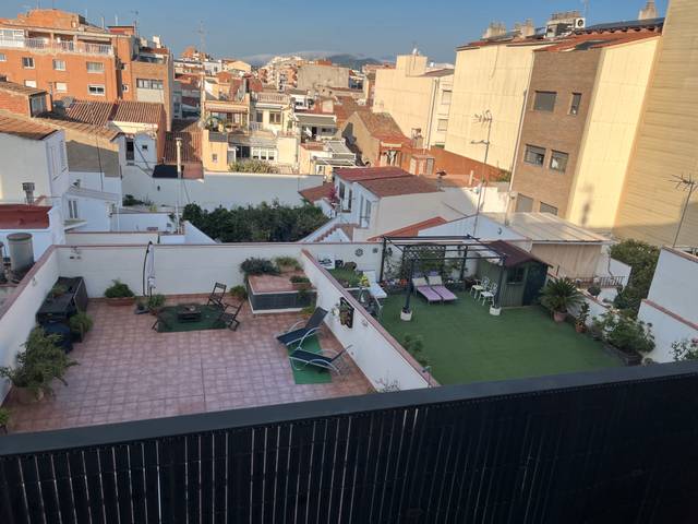 Ático en Venta en Carretera de Matadepera en Sant Pere