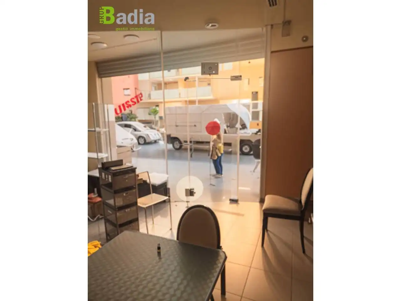 Business premises to rent in Pius XII, imagen 2