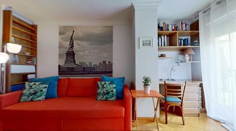 Foto 2 de Pis de lloguer a Embajadores - Lavapiés, Madrid Capital