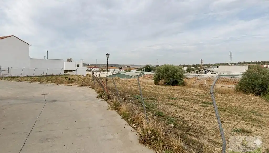 Residential for sale in Lucena del Puerto