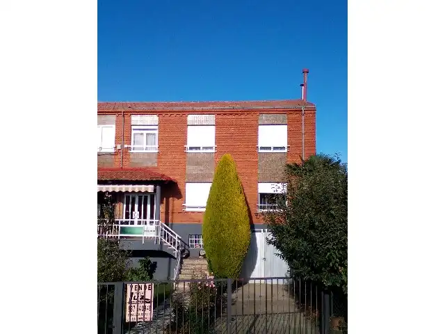 Casa o chalet en venta en La Bañeza