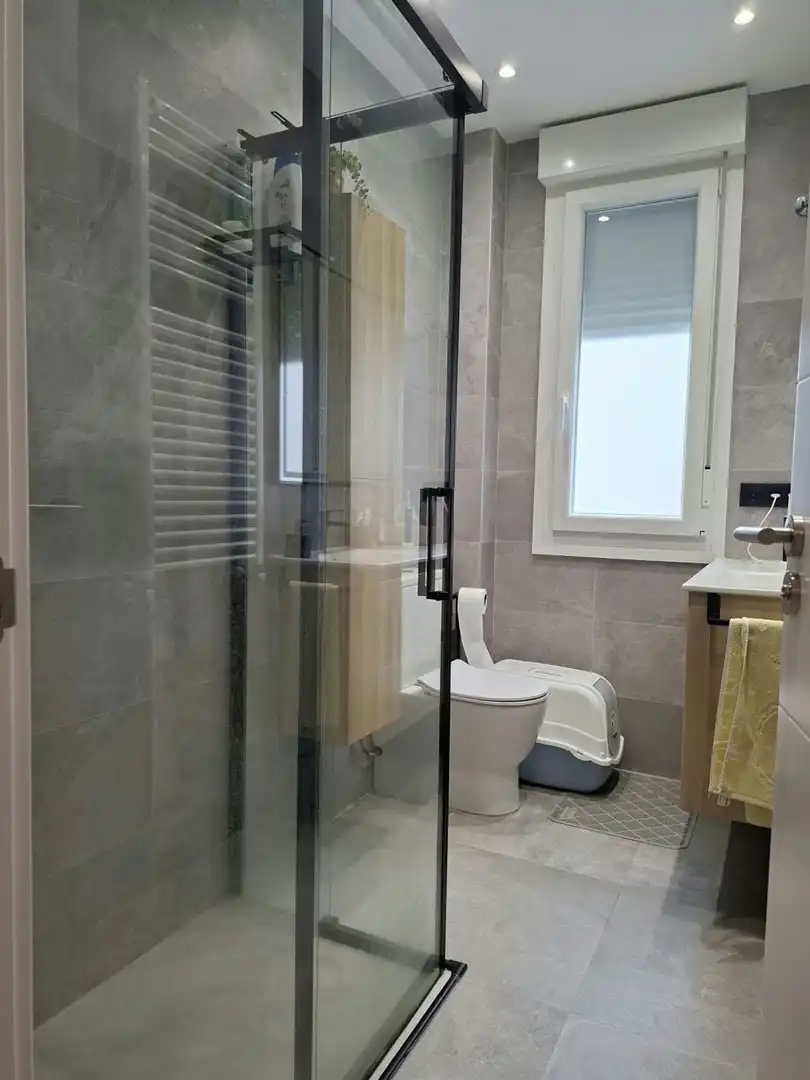 Wohnung zur Miete in Adriano VI, Lovaina