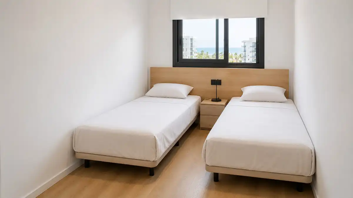 Appartement avec terrasse à vendre à Carrer Granada, imagen 9