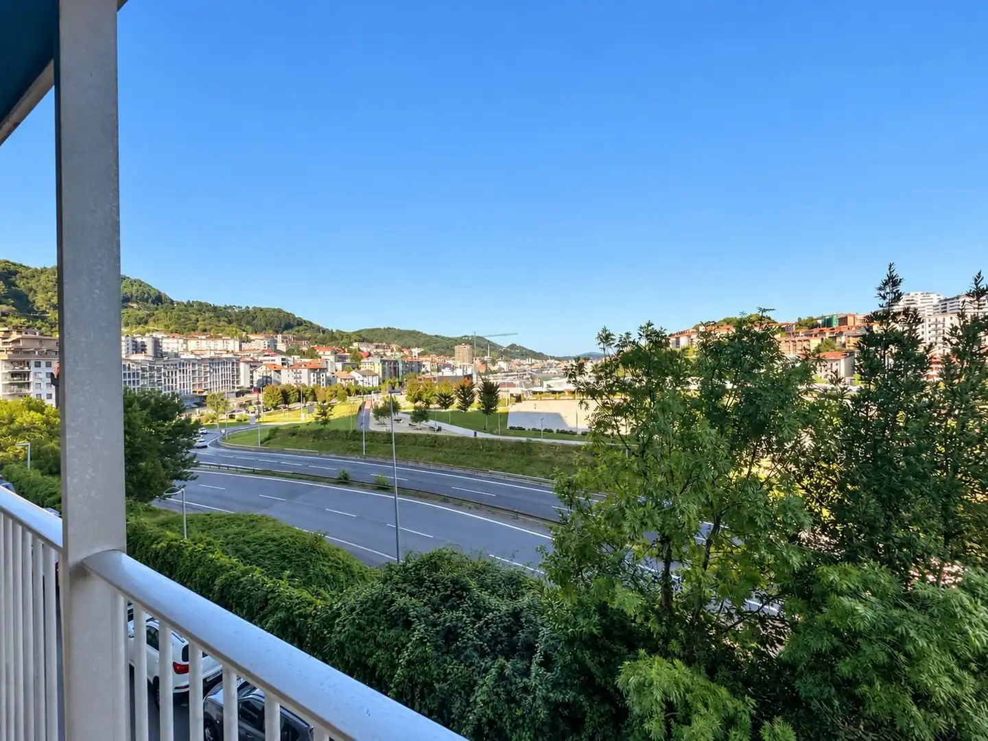 Appartement avec ascenseur à vendre à Olmos Pasealekua, imagen 14