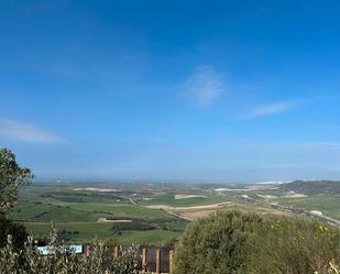 Exterior view of Residential for sale in Vejer de la Frontera