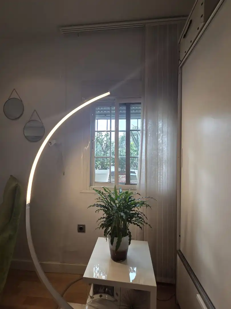 Apartament en venda en Badajoz amb Aire condicionat, Parquet i Moblat
