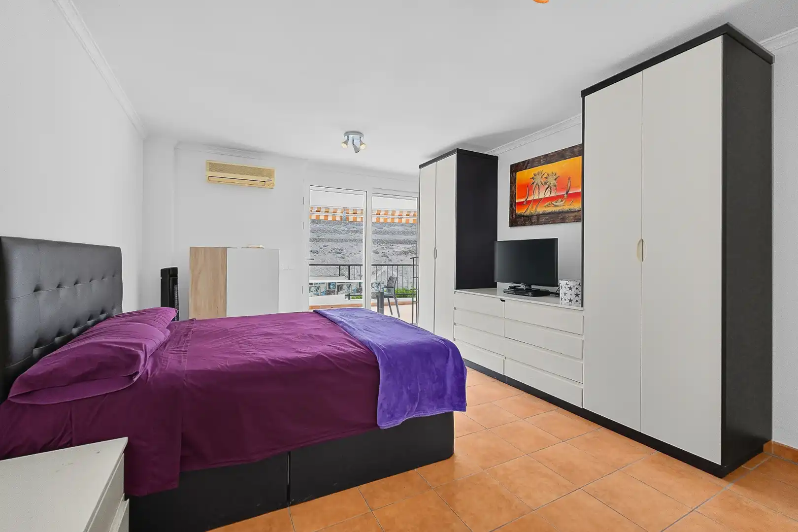Piso con piscina en venta en Calle la Marea 10, imagen 7