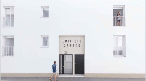 Foto 5 de Apartamento en venta en Barbate ciudad, Barbate