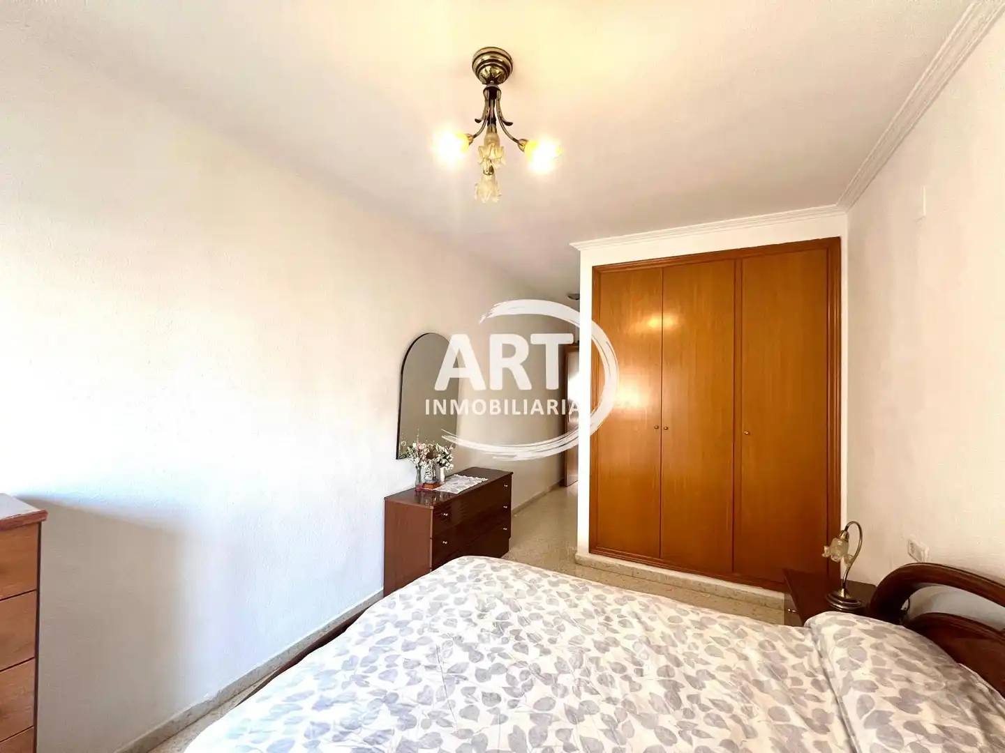 Wohnung zur Miete in Antic Regne de Valencia, Centro