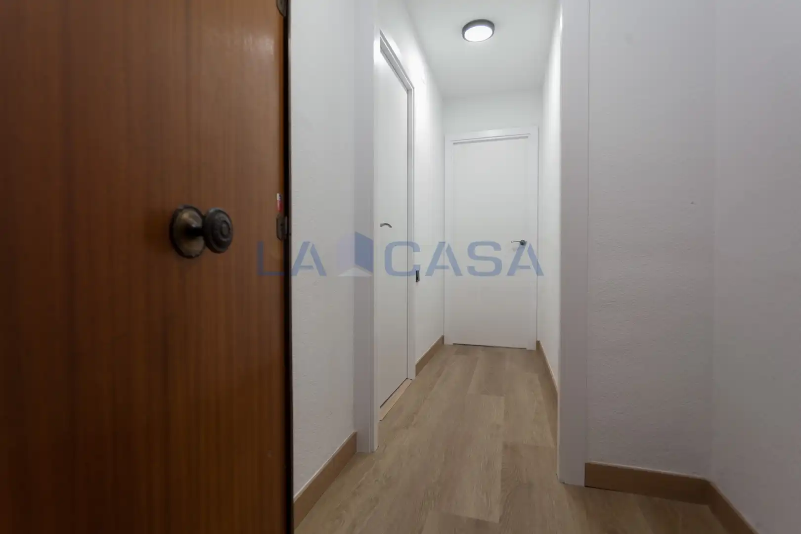 Àtic en venda en L'Hospitalet de Llobregat amb Balcó