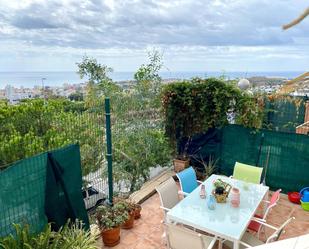 Garden of House or chalet for sale in Benalmádena  with Terrace