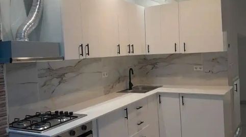 Foto 5 de Casa adosada en venta en Carrer Sant Blai, 25, Centro, Burriana / Borriana