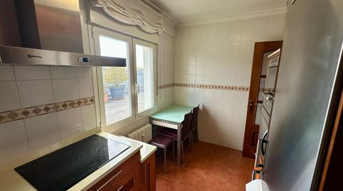 Foto 5 de Pis de lloguer a Reyes Católicos, Burgos Capital