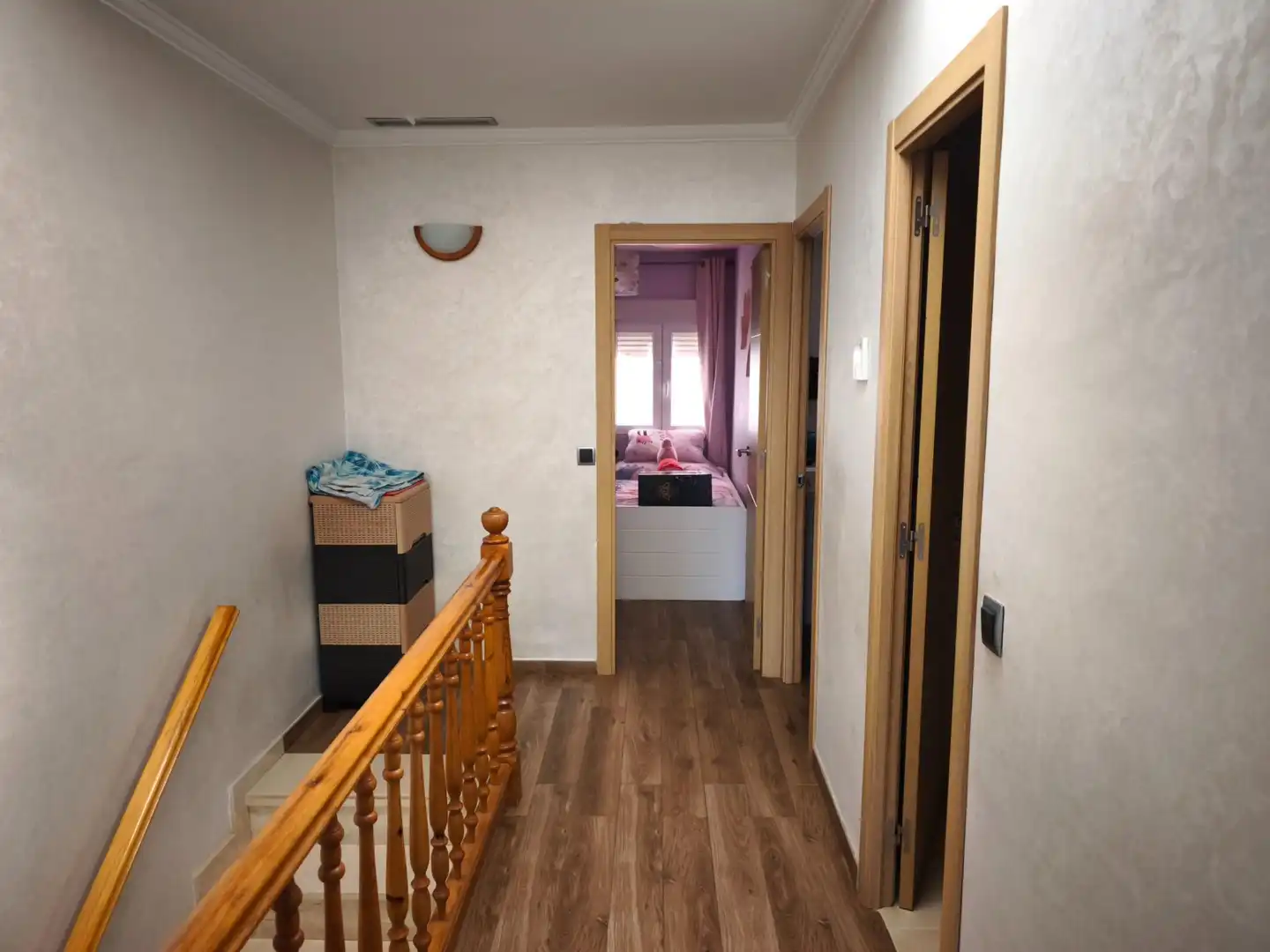 Casa adosada en venda en La Ràpita amb Jardí privat, Terrassa i Traster