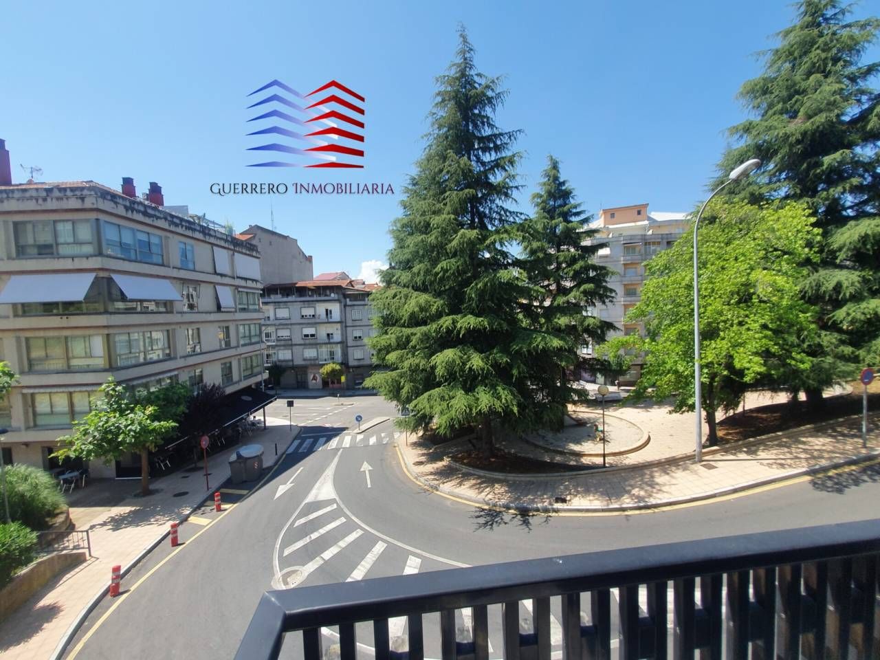 Pis de lloguer a XOAN DE NOVOA, Centro