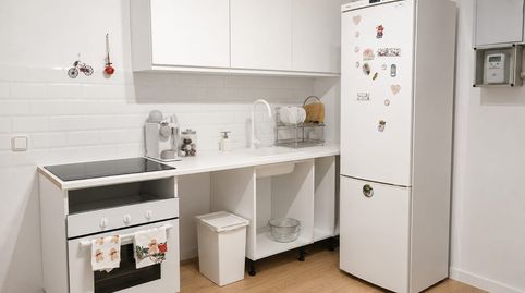 Foto 5 de Piso en venta en Carrer de Travau, El Turó de la Peira, Barcelona Capital