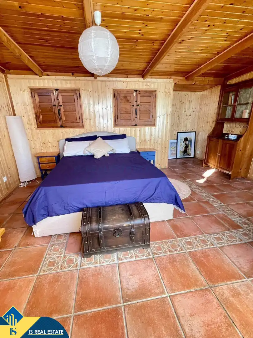 Bungalow amb piscina en venda a Orihuela Costa, imagen 8