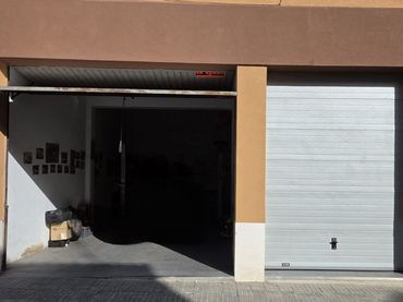 Doppio in vendita a Carrer Baix Ebre 4