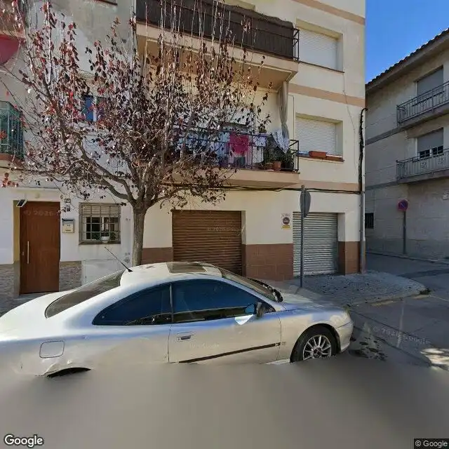 Wohnung zum Verkauf in Calle Pompeu Fabra, imagen 4