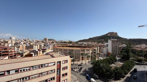 Photo 3 of Flat for sale in Avenida Alcoi, 9, Campoamor, Alicante