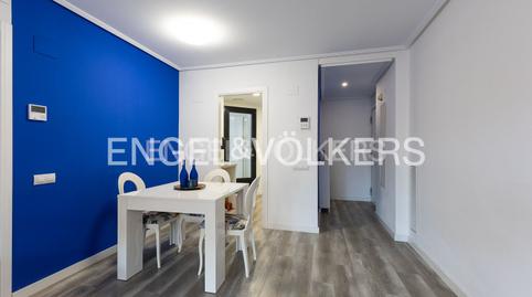 Foto 5 de Apartamento de alquiler en Avenida Blasco Ibáñez, La Patacona, Alboraya