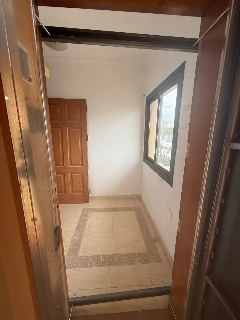 Terraza de Dúplex en venta en Adeje con Terraza, Trastero y Balcón