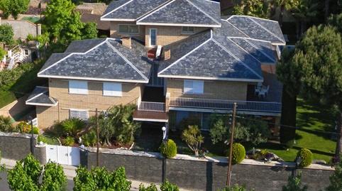 Foto 3 de Casa o chalet en venta en Tiana, Barcelona